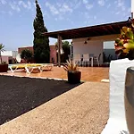 Casa Natalie * بلايا بلانكا