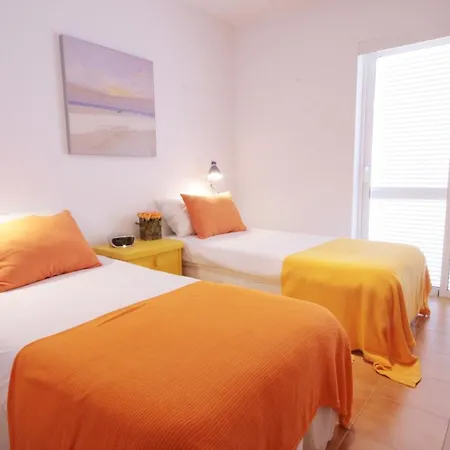 فيلة Casa Natalie *