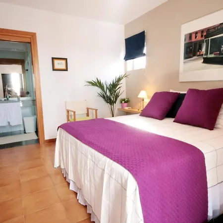 Villa Casa Natalie Playa Blanca (Lanzarote)