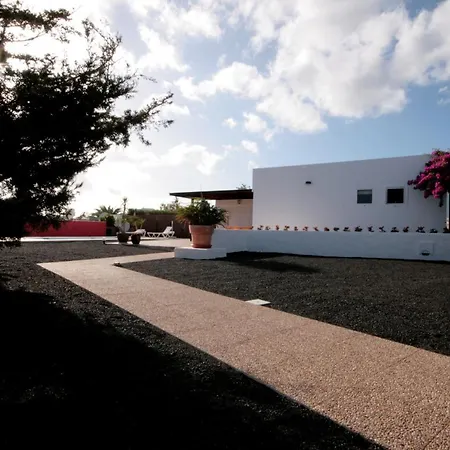 فيلة Casa Natalie *