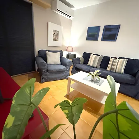 ヴィラ Casa Natalie プラヤ・ブランカ