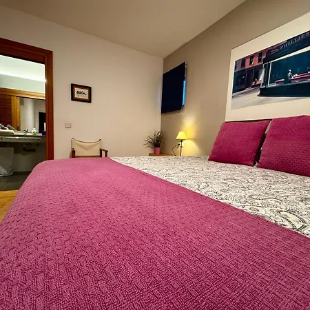 فيلة Casa Natalie