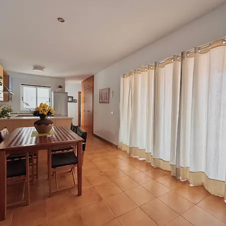 Casa Natalie 普拉亚布兰卡