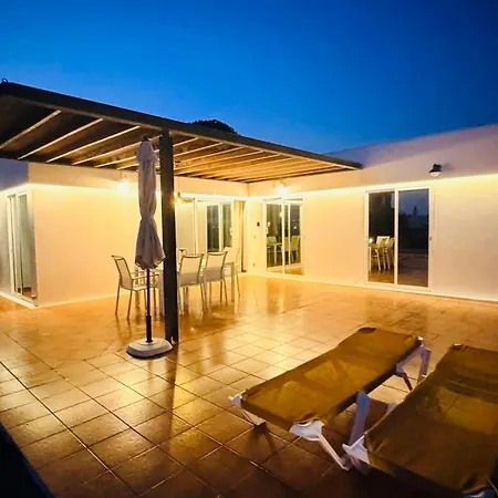 Casa Natalie * بلايا بلانكا