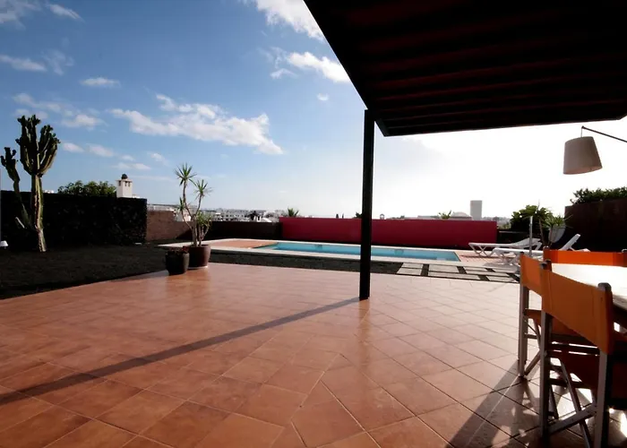 Casa Natalie 别墅 *