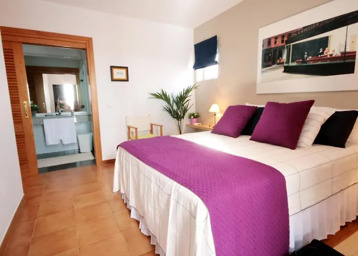 Villa Casa Natalie Playa Blanca