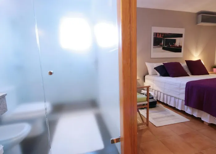 Casa Natalie 普拉亚布兰卡