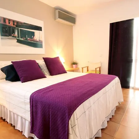 Casa Natalie * פלאיה בלנקה