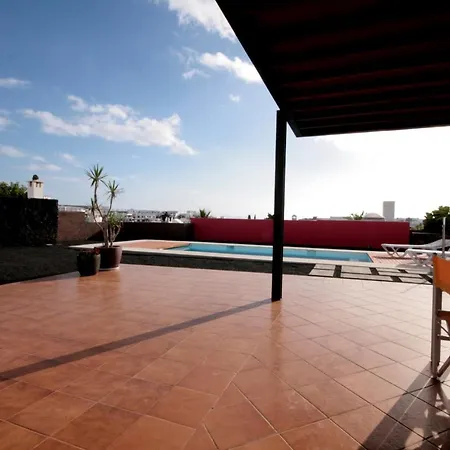 Casa Natalie וילה *