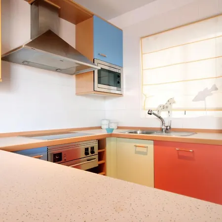 Casa Natalie וילה *