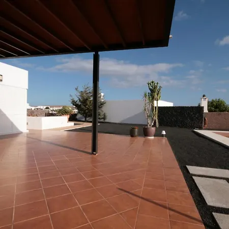 Casa Natalie וילה *