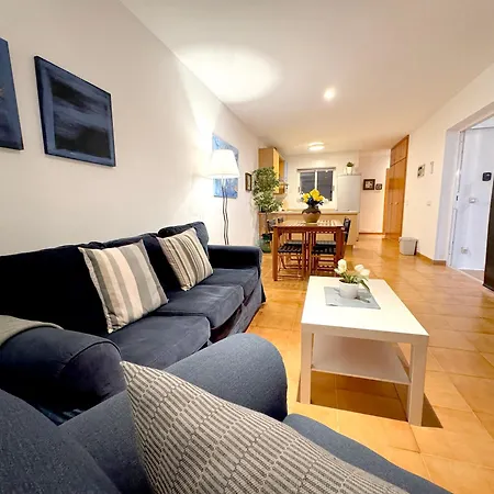 Casa Natalie Villa Playa Blanca (Lanzarote)