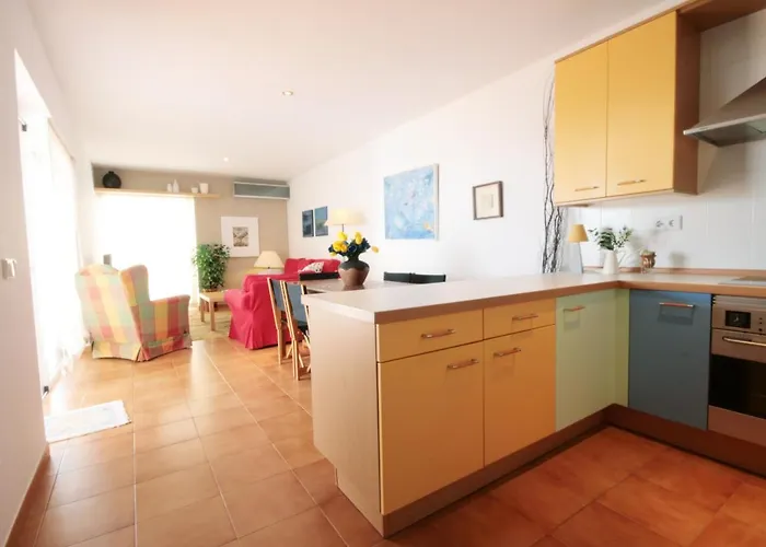 Casa Natalie פלאיה בלנקה