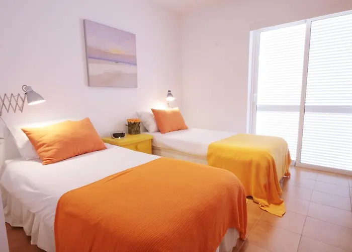 וילה Casa Natalie *