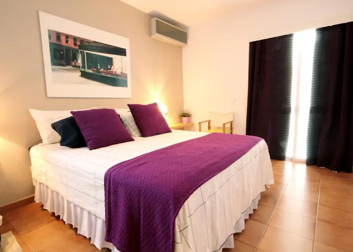 Casa Natalie * פלאיה בלנקה