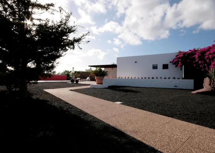 וילה Casa Natalie *