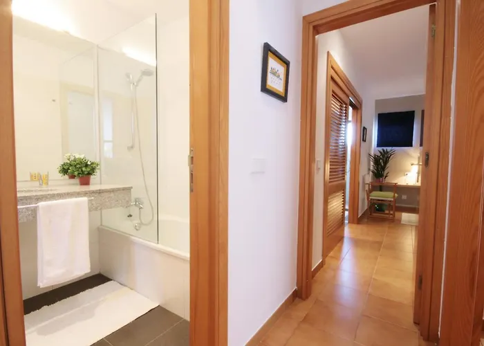 Casa Natalie וילה