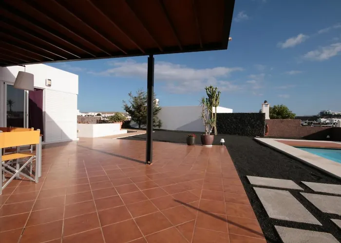 Casa Natalie וילה *